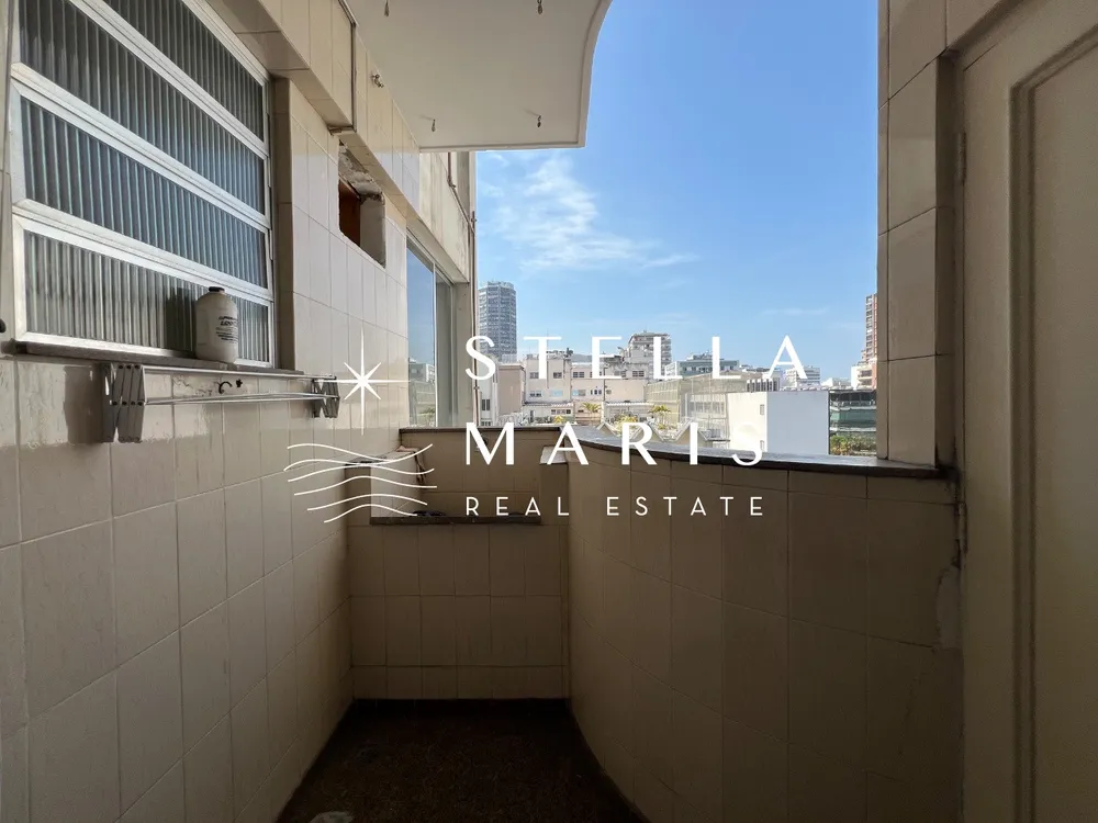 Apartamento, 3 quartos, 95 m² - Foto 47