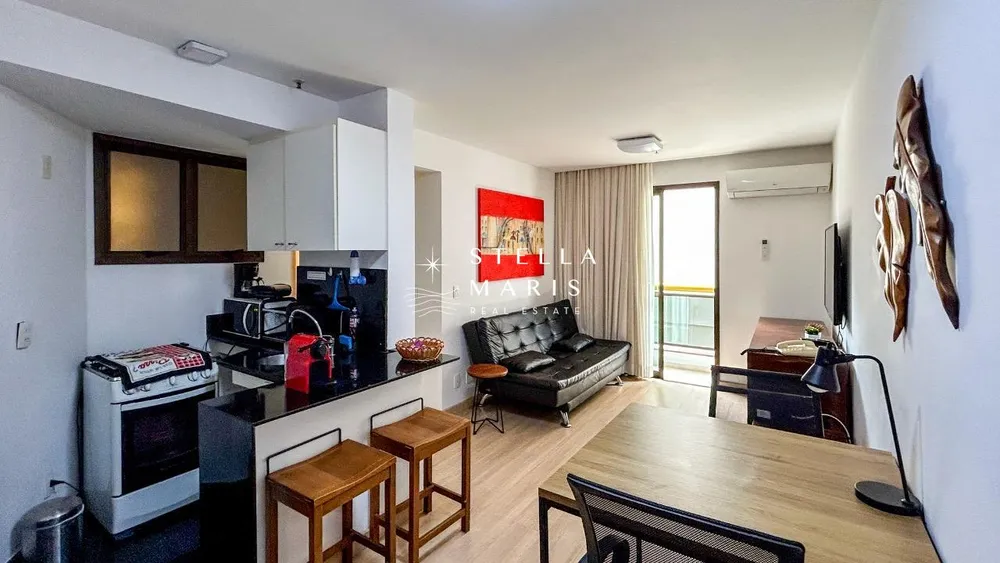 Apartamento, 1 quarto, 40 m² - Foto 2