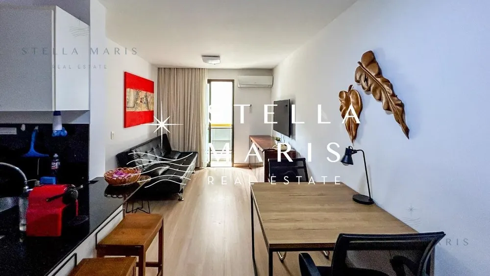 Apartamento, 1 quarto, 40 m² - Foto 6
