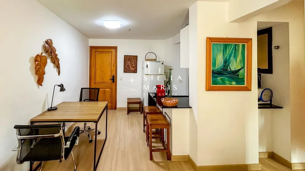 Apartamento, 1 quarto, 40 m² - Foto 10