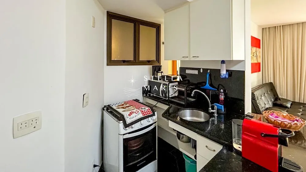 Apartamento, 1 quarto, 40 m² - Foto 13