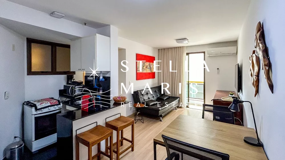 Apartamento, 1 quarto, 40 m² - Foto 2