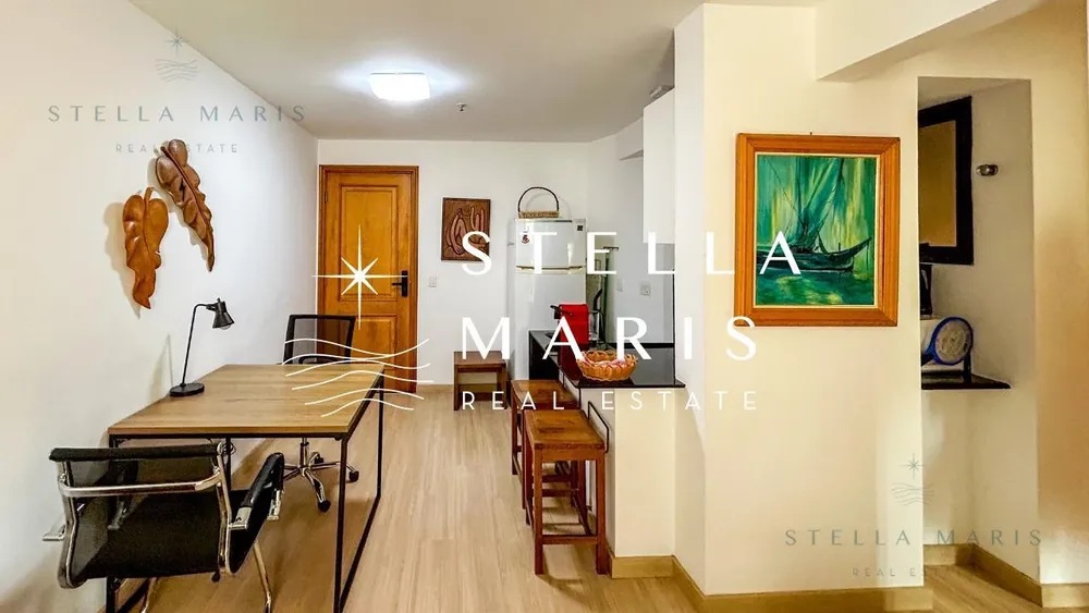 Apartamento, 1 quarto, 40 m² - Foto 12