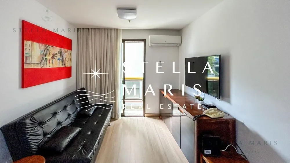 Apartamento, 1 quarto, 40 m² - Foto 9