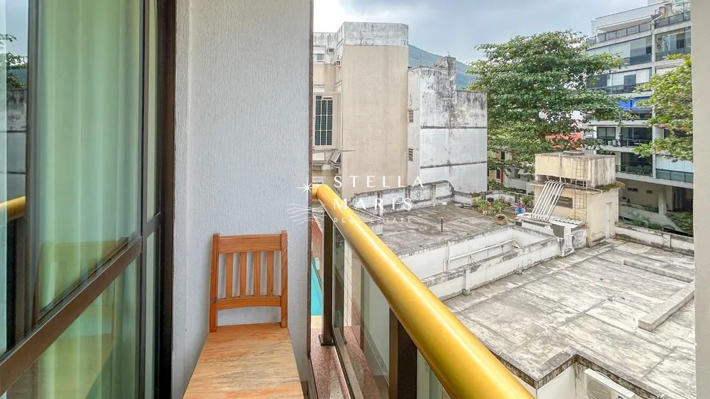 Apartamento, 1 quarto, 40 m² - Foto 19