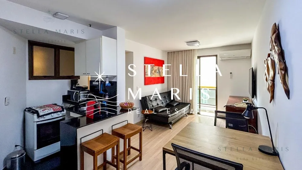 Apartamento, 1 quarto, 40 m² - Foto 3