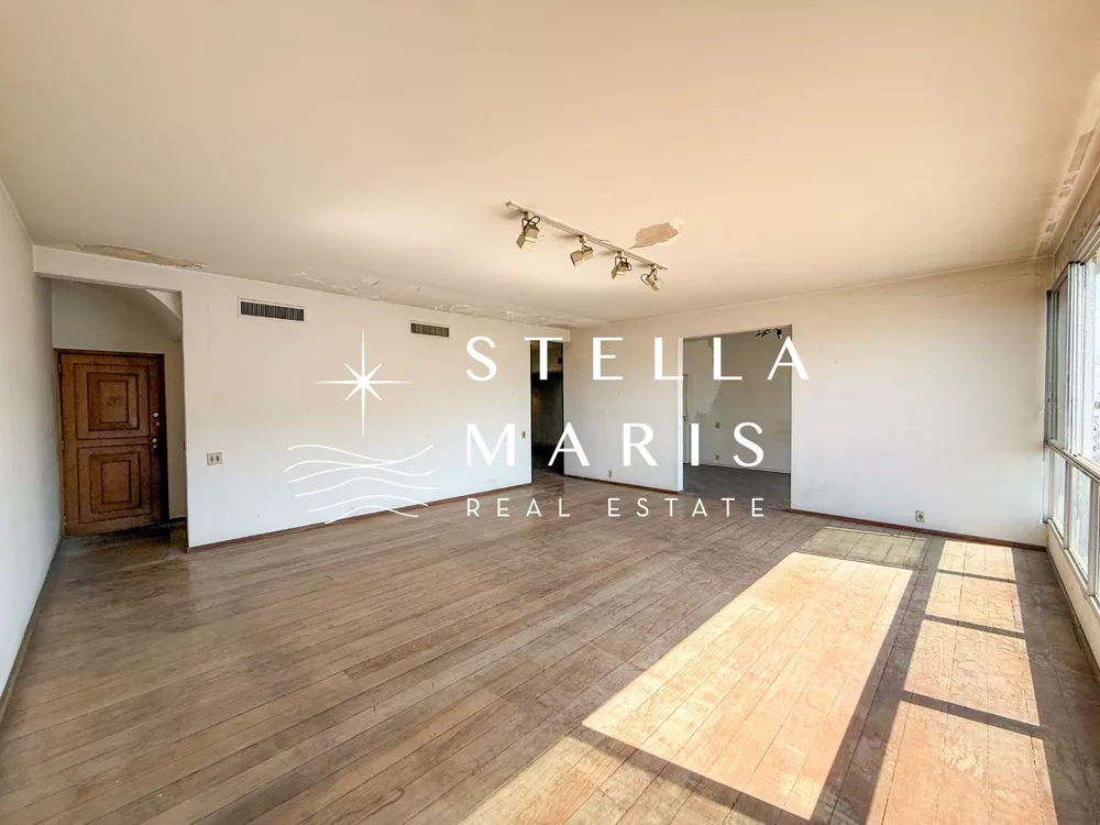 Apartamento, 4 quartos, 234 m² - Foto 1