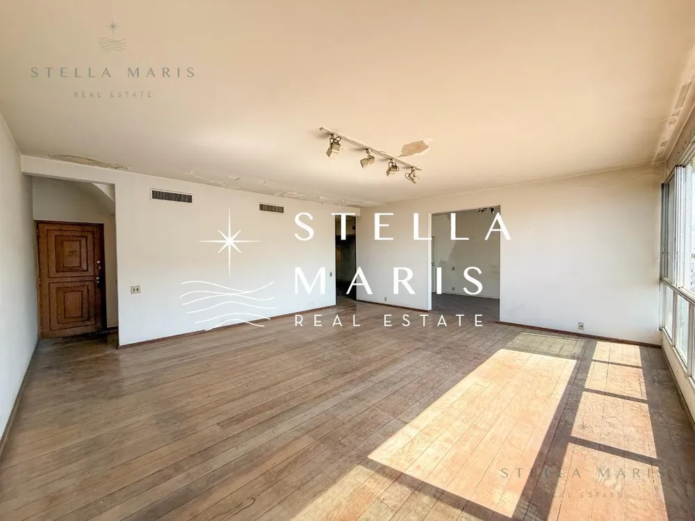 Apartamento, 4 quartos, 234 m² - Foto 12