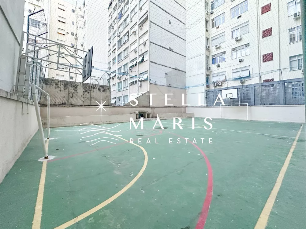 Apartamento, 4 quartos, 234 m² - Foto 34