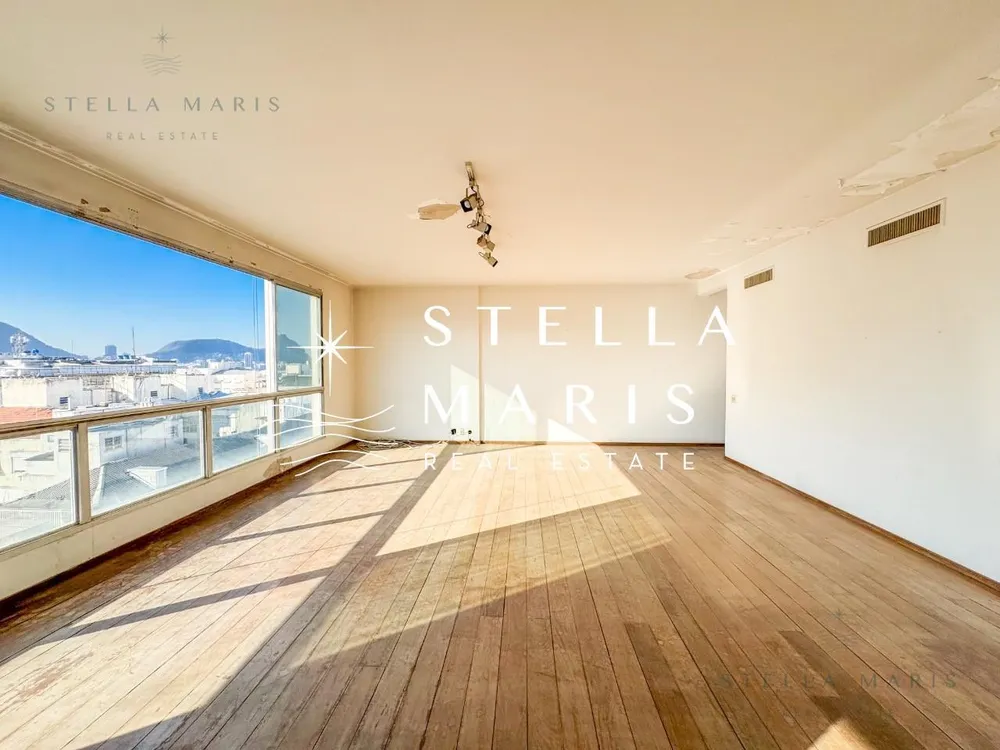 Apartamento, 4 quartos, 234 m² - Foto 4