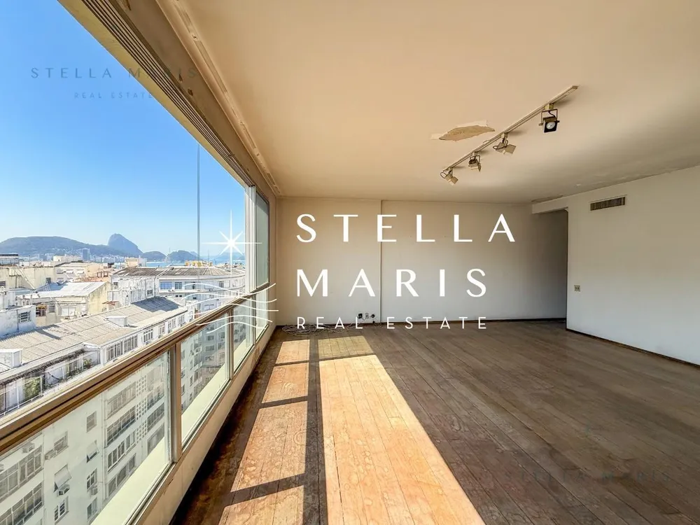 Apartamento, 4 quartos, 234 m² - Foto 6