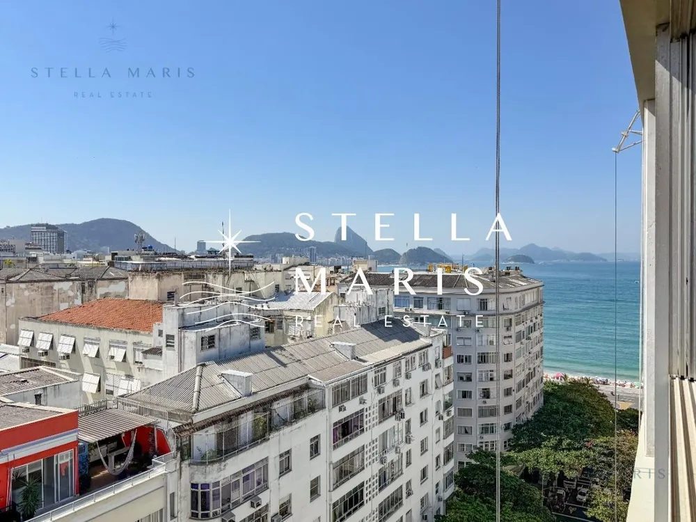 Apartamento, 4 quartos, 234 m² - Foto 8