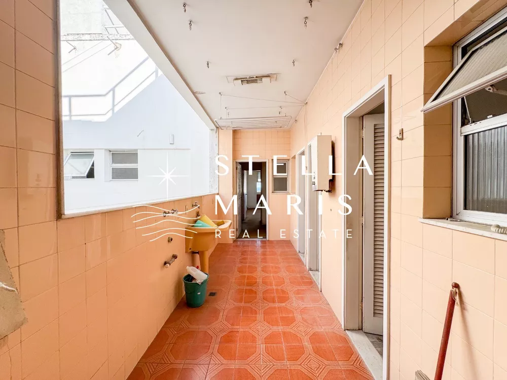 Apartamento, 4 quartos, 234 m² - Foto 5