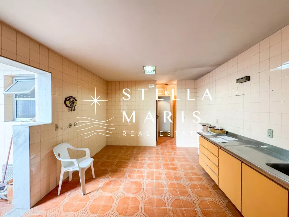 Apartamento, 4 quartos, 234 m² - Foto 22