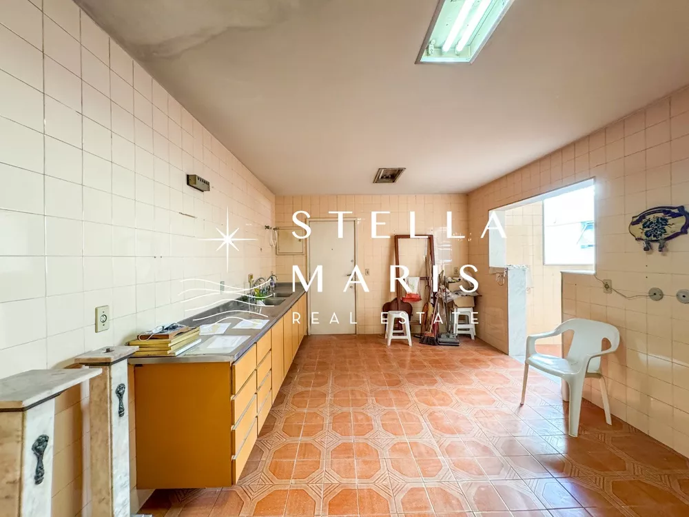 Apartamento, 4 quartos, 234 m² - Foto 36