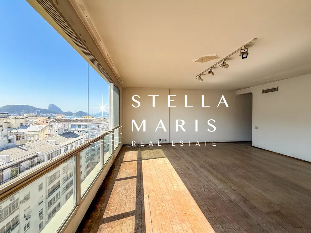 Apartamento, 4 quartos, 234 m² - Foto 10