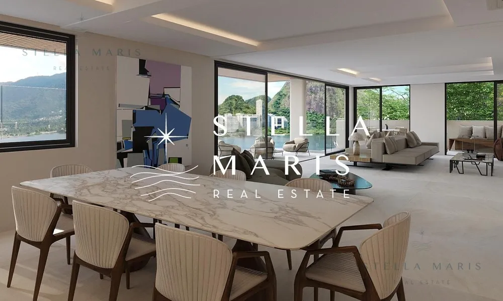 Apartamento, 3 quartos, 300 m² - Foto 24