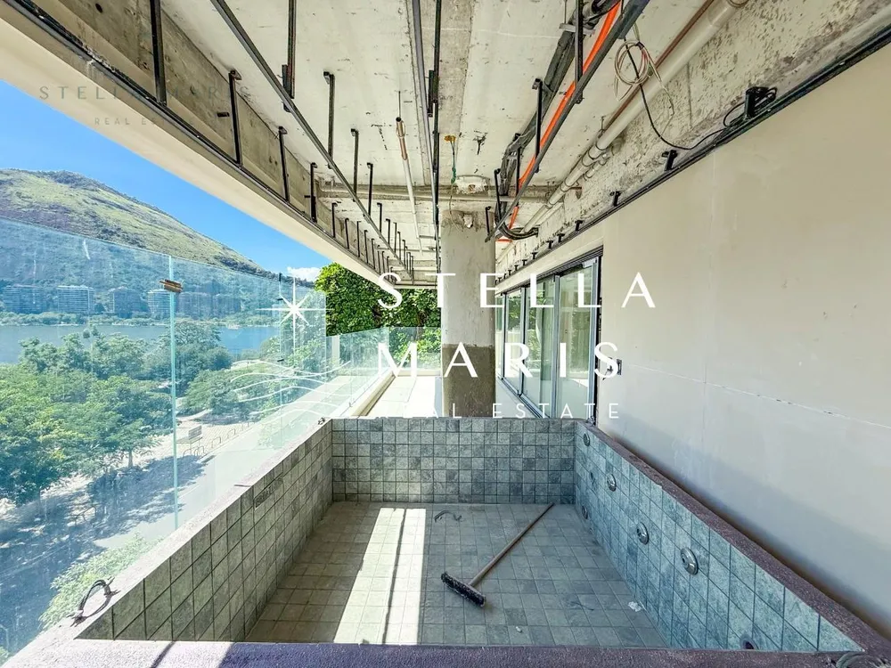 Apartamento, 3 quartos, 300 m² - Foto 6