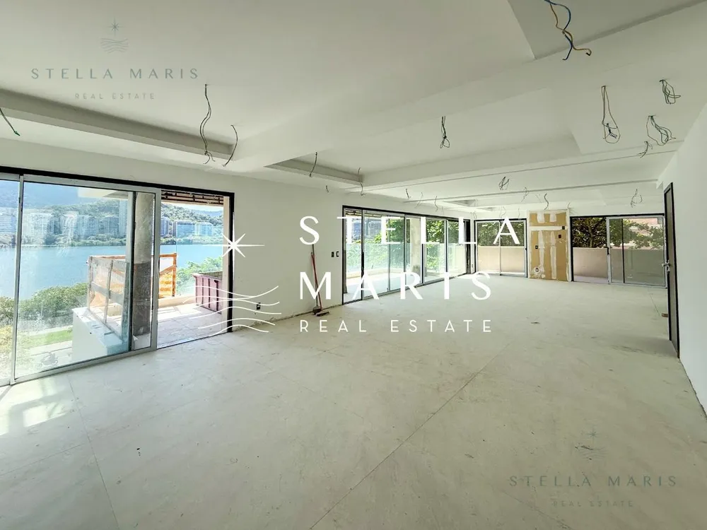 Apartamento, 3 quartos, 300 m² - Foto 22