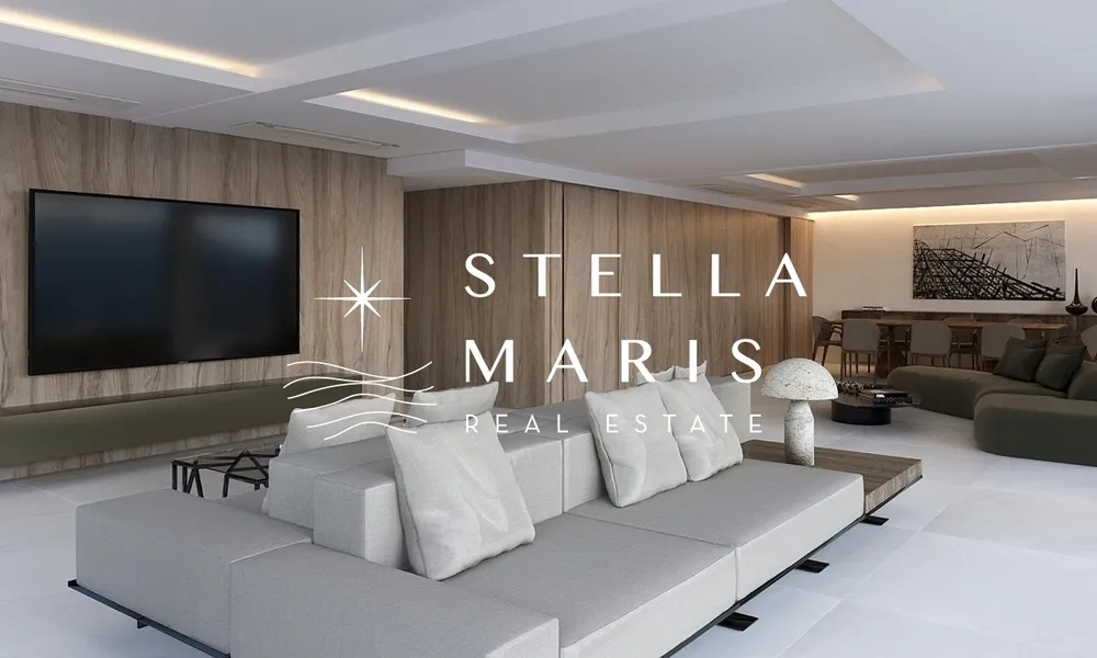 Apartamento, 3 quartos, 300 m² - Foto 39