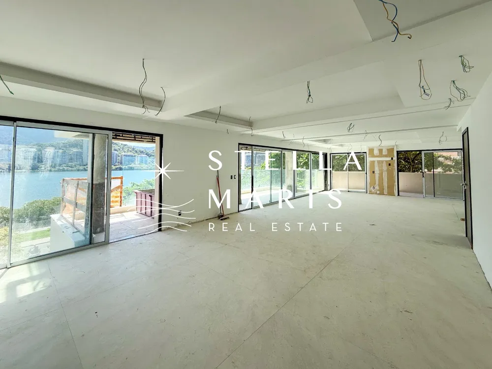 Apartamento, 3 quartos, 300 m² - Foto 21