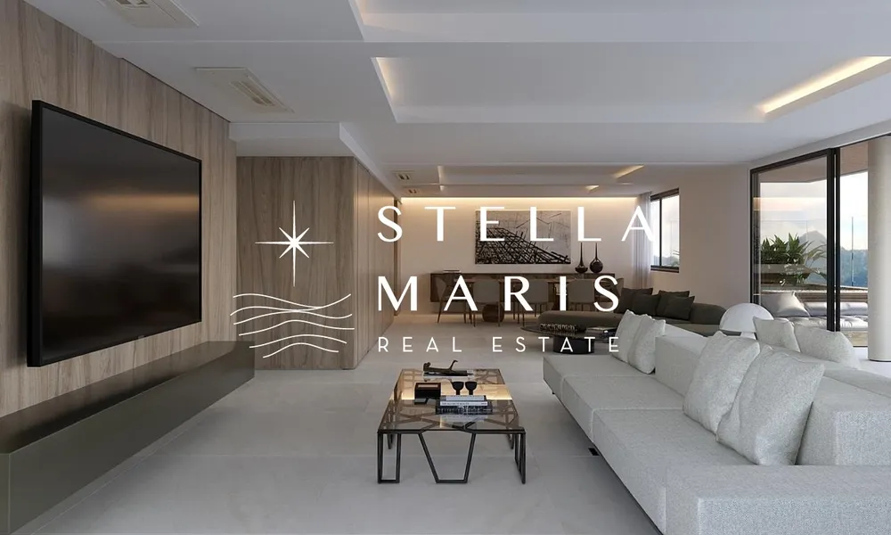 Apartamento, 3 quartos, 300 m² - Foto 44