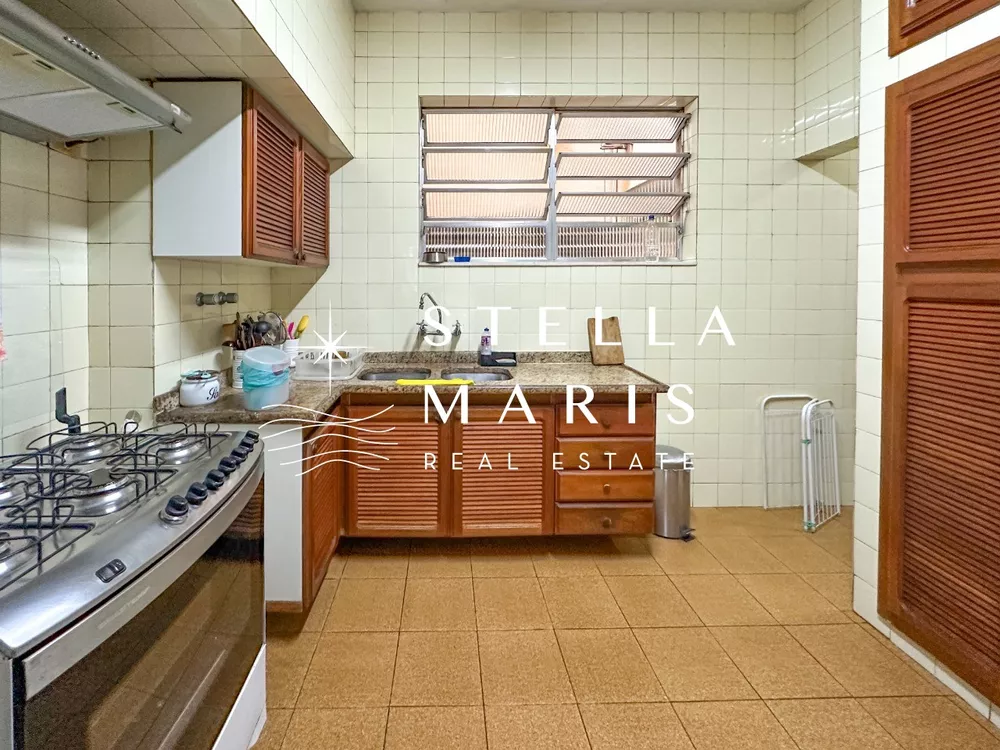 Apartamento, 3 quartos, 242 m² - Foto 29