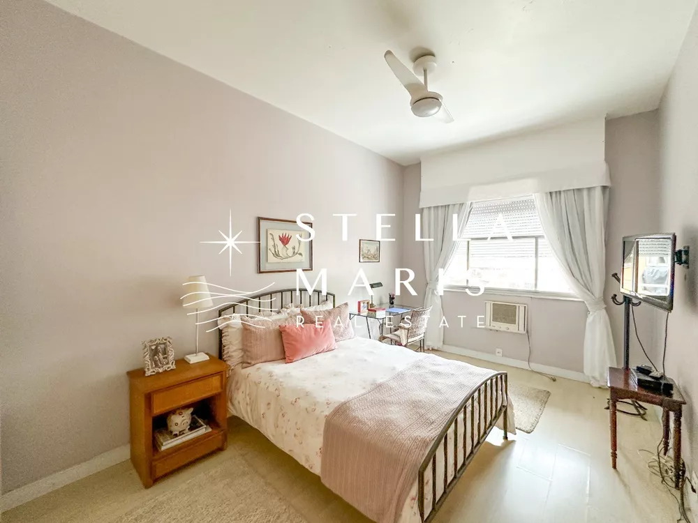 Apartamento, 3 quartos, 242 m² - Foto 6