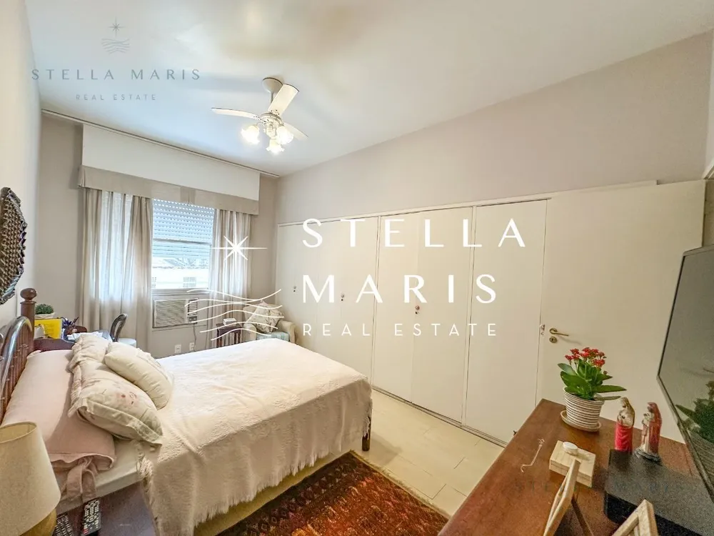Apartamento, 3 quartos, 242 m² - Foto 57