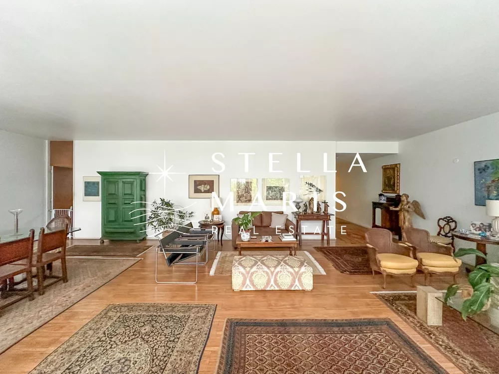Apartamento, 3 quartos, 242 m² - Foto 27
