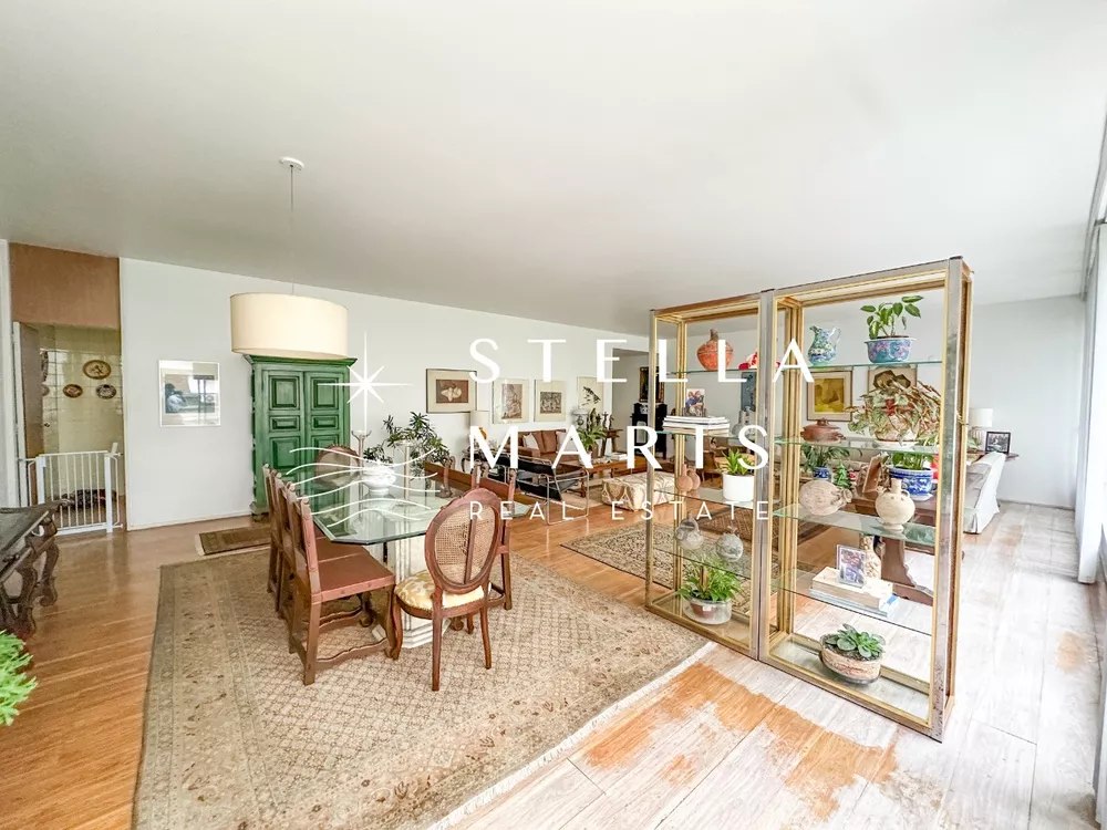 Apartamento, 3 quartos, 242 m² - Foto 22