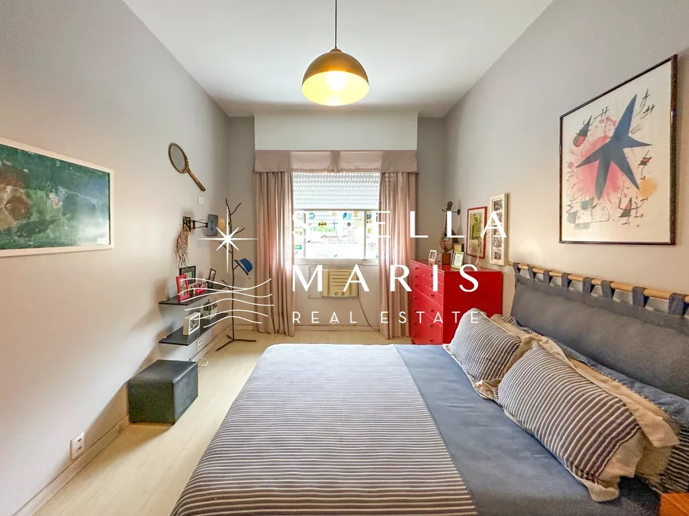 Apartamento, 3 quartos, 242 m² - Foto 19