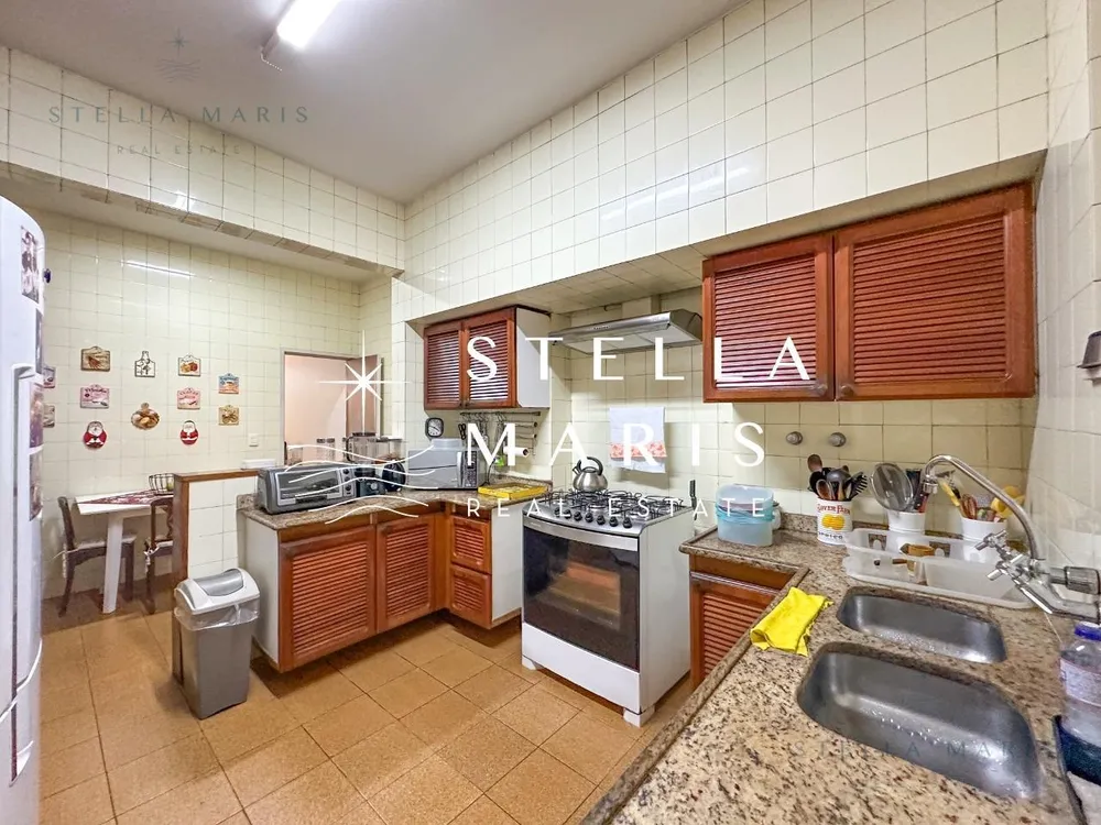 Apartamento, 3 quartos, 242 m² - Foto 79