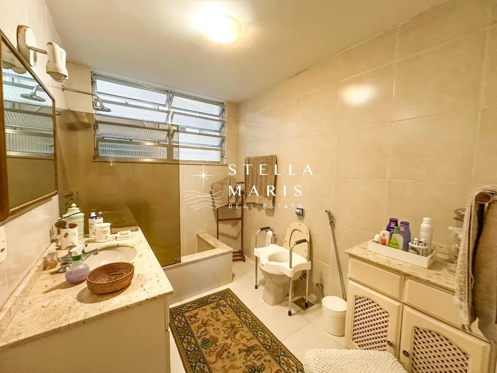 Apartamento, 3 quartos, 242 m² - Foto 58