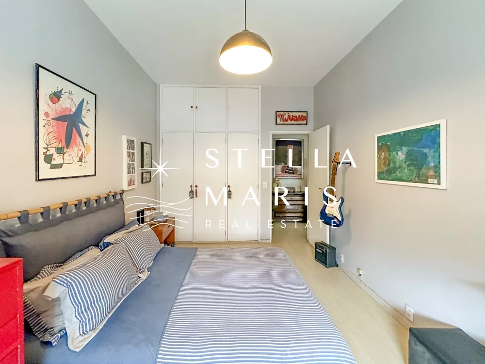 Apartamento, 3 quartos, 242 m² - Foto 14