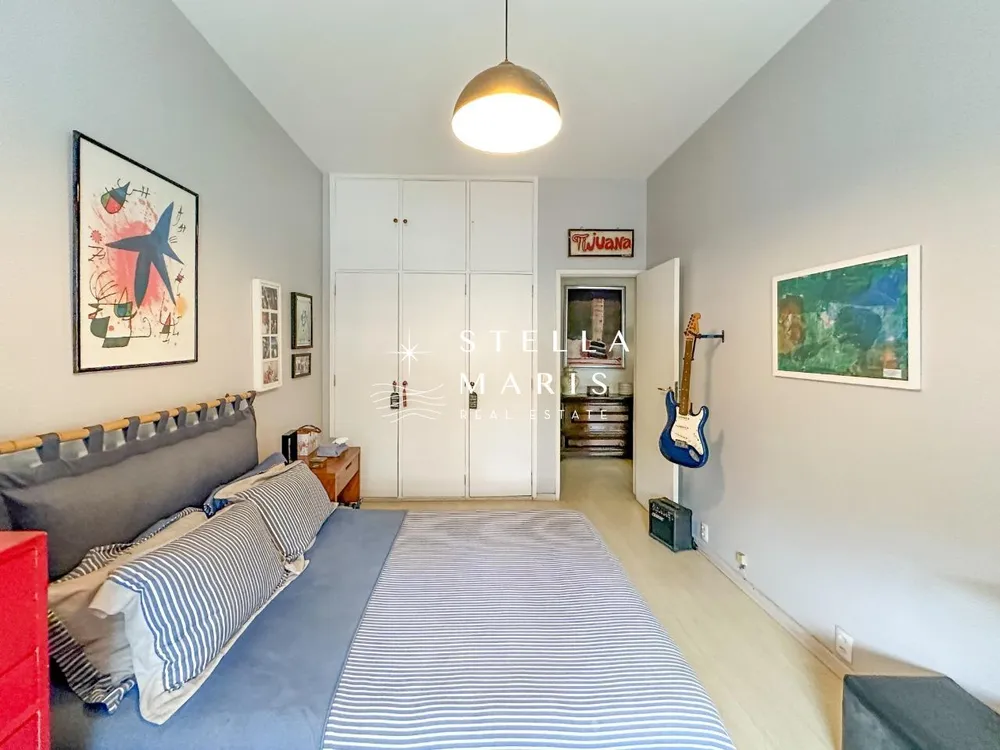 Apartamento, 3 quartos, 242 m² - Foto 34