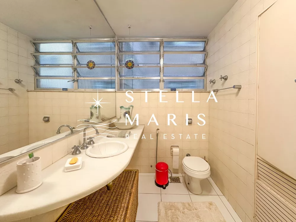 Apartamento, 3 quartos, 242 m² - Foto 16