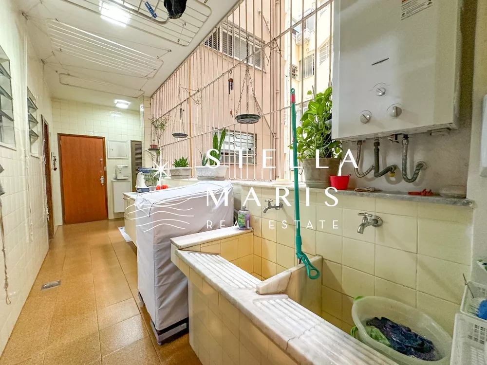 Apartamento, 3 quartos, 242 m² - Foto 30