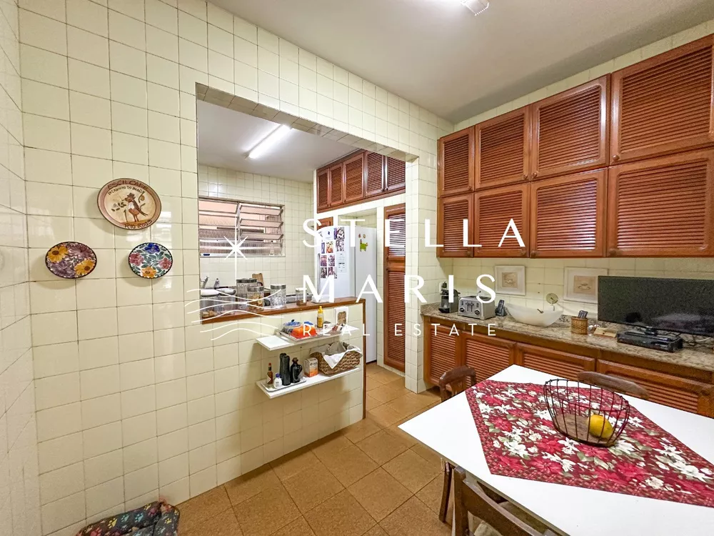 Apartamento, 3 quartos, 242 m² - Foto 8