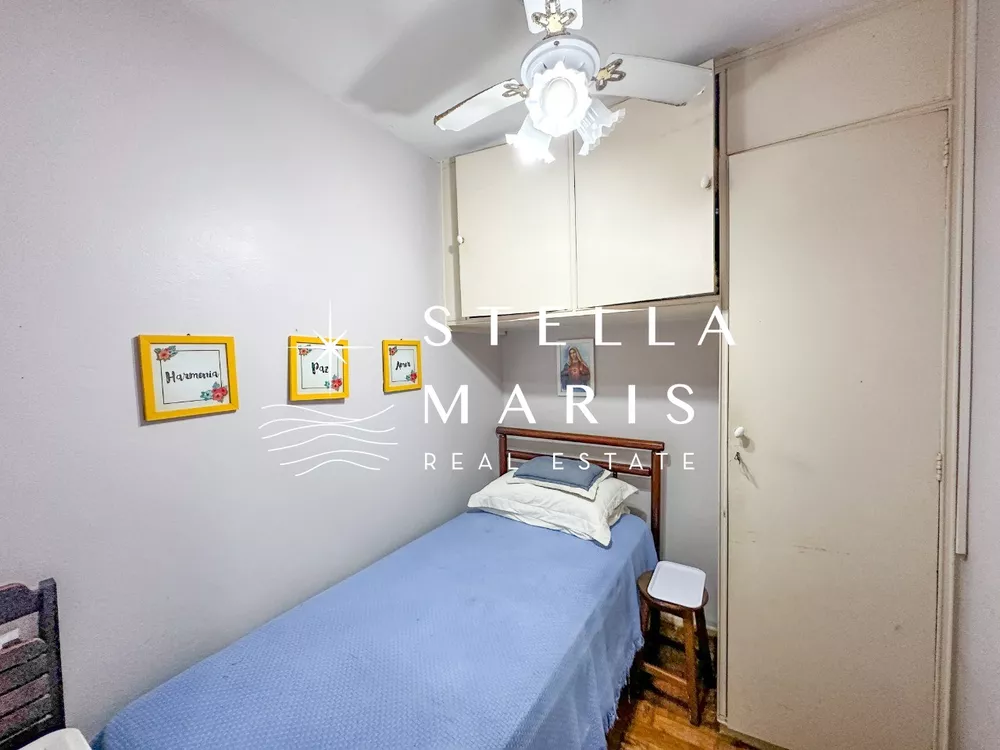 Apartamento, 3 quartos, 242 m² - Foto 7