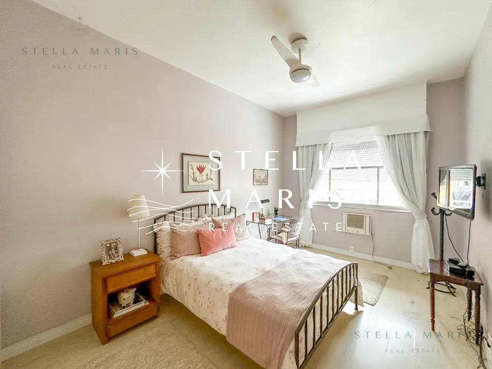 Apartamento, 3 quartos, 242 m² - Foto 39