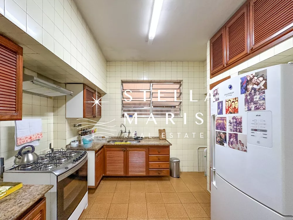 Apartamento, 3 quartos, 242 m² - Foto 13