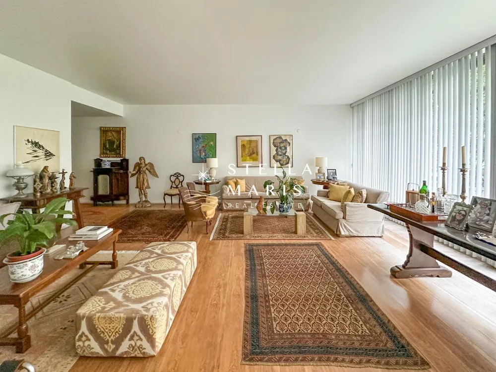 Apartamento, 3 quartos, 242 m² - Foto 22