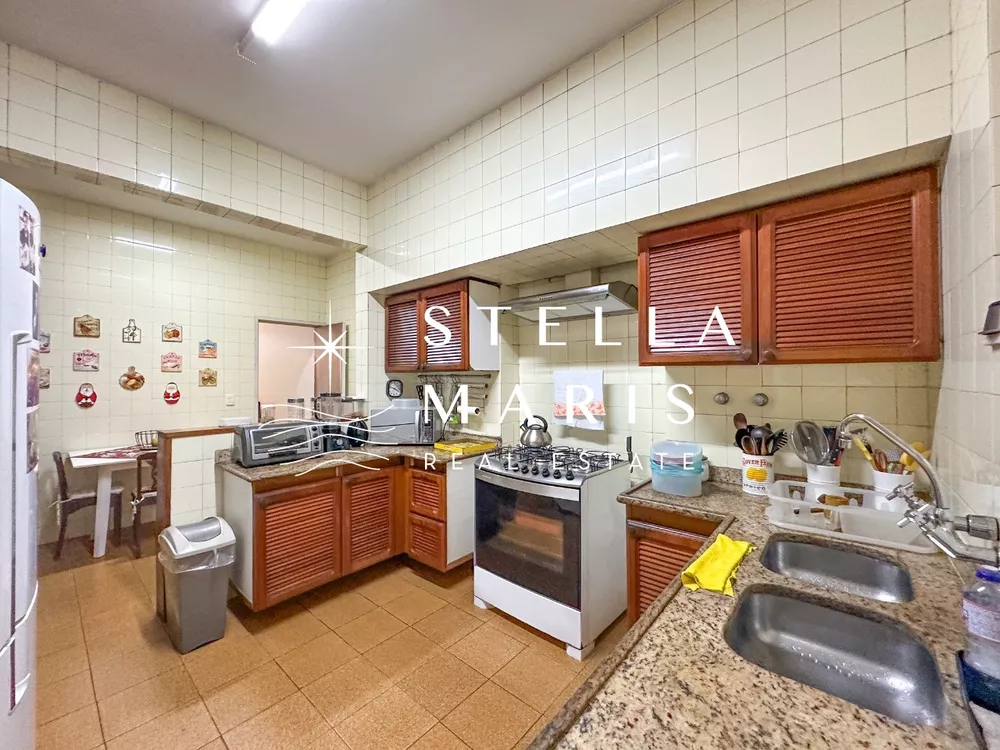 Apartamento, 3 quartos, 242 m² - Foto 26
