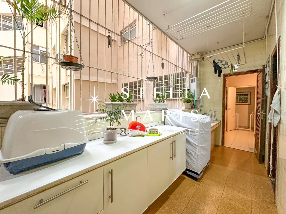 Apartamento, 3 quartos, 242 m² - Foto 20