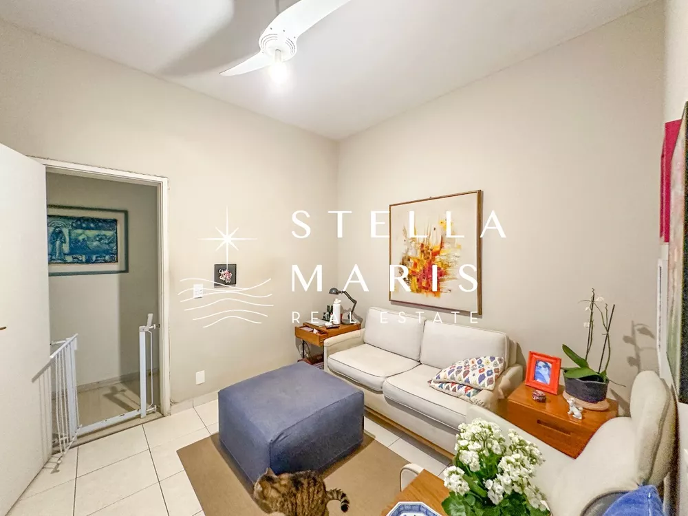 Apartamento, 3 quartos, 242 m² - Foto 11