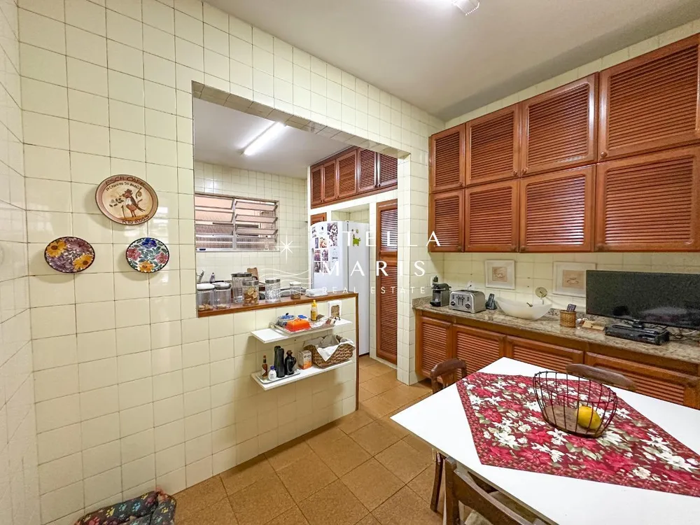 Apartamento, 3 quartos, 242 m² - Foto 66