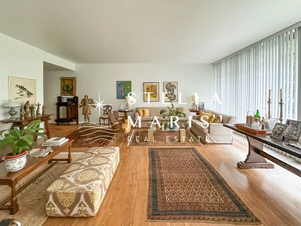 Apartamento, 3 quartos, 242 m² - Foto 15