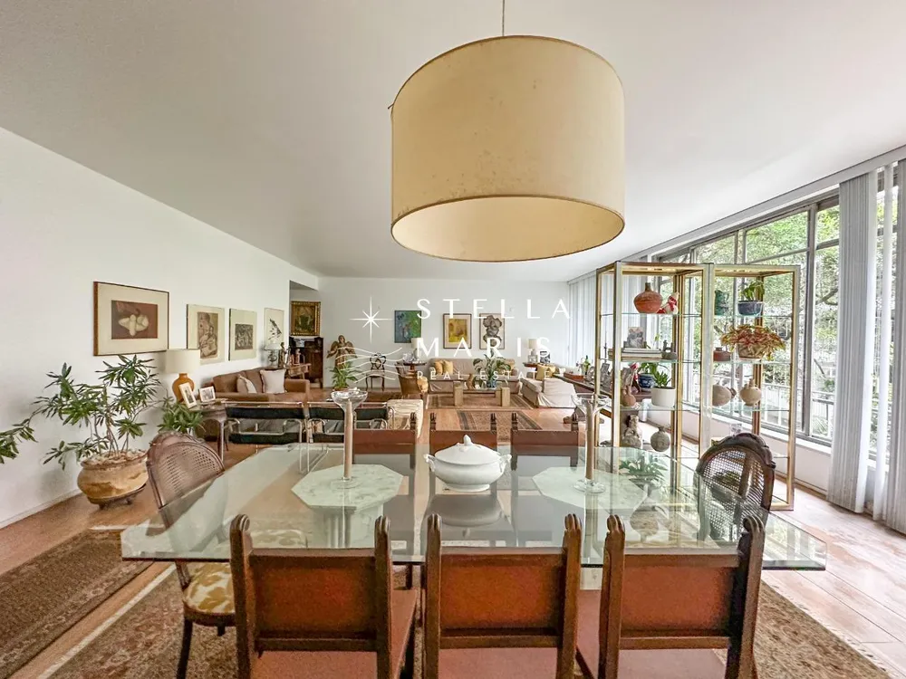 Apartamento, 3 quartos, 242 m² - Foto 14