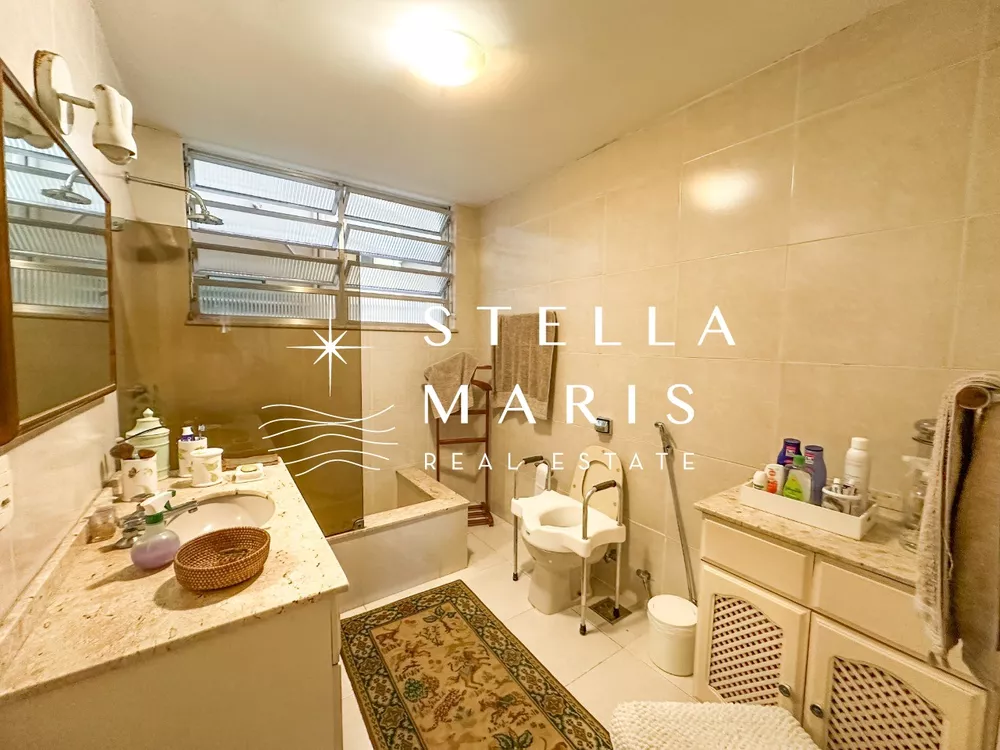 Apartamento, 3 quartos, 242 m² - Foto 17